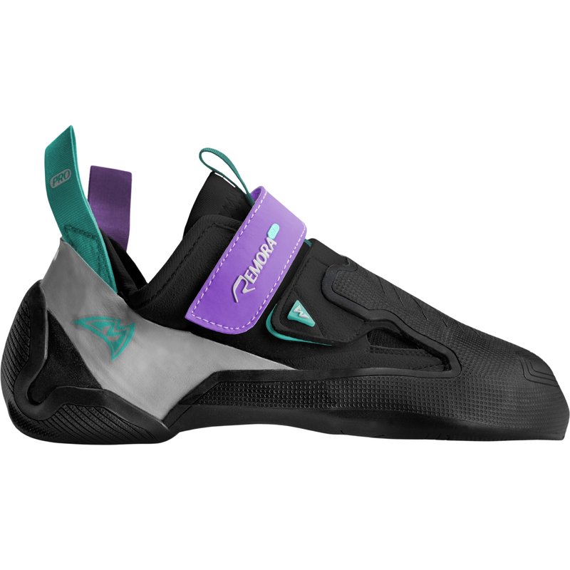 Mad Rock Remora Pro HV Kletterschuhe