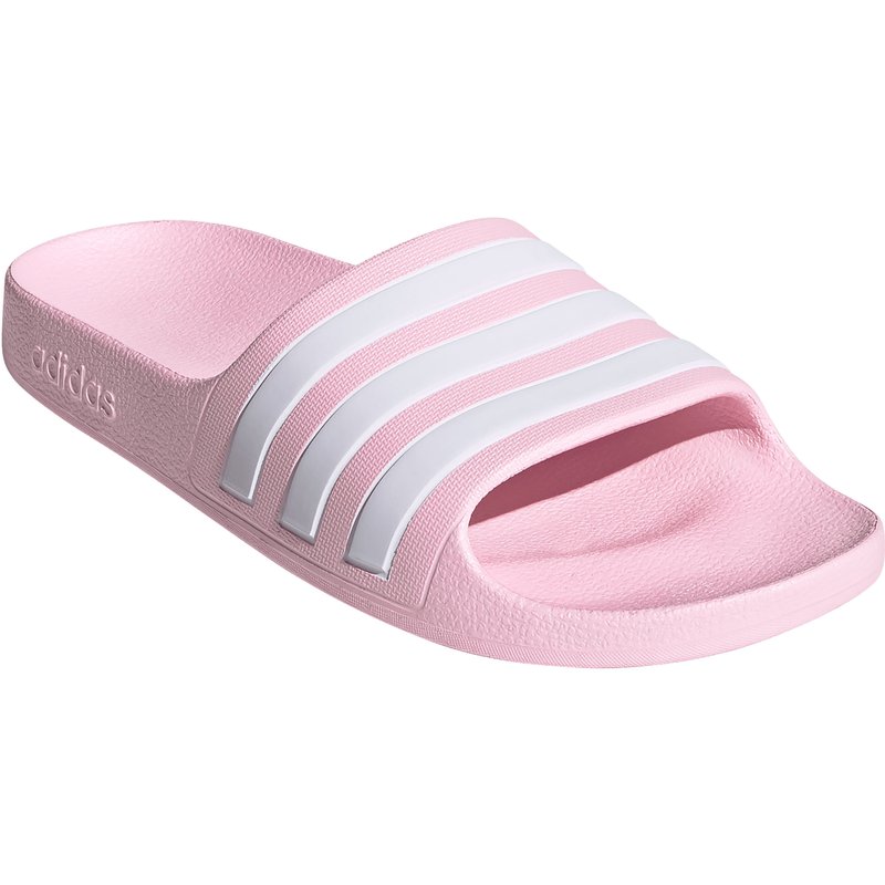 adidas Kinder Adilette Aqua Slides Sandale