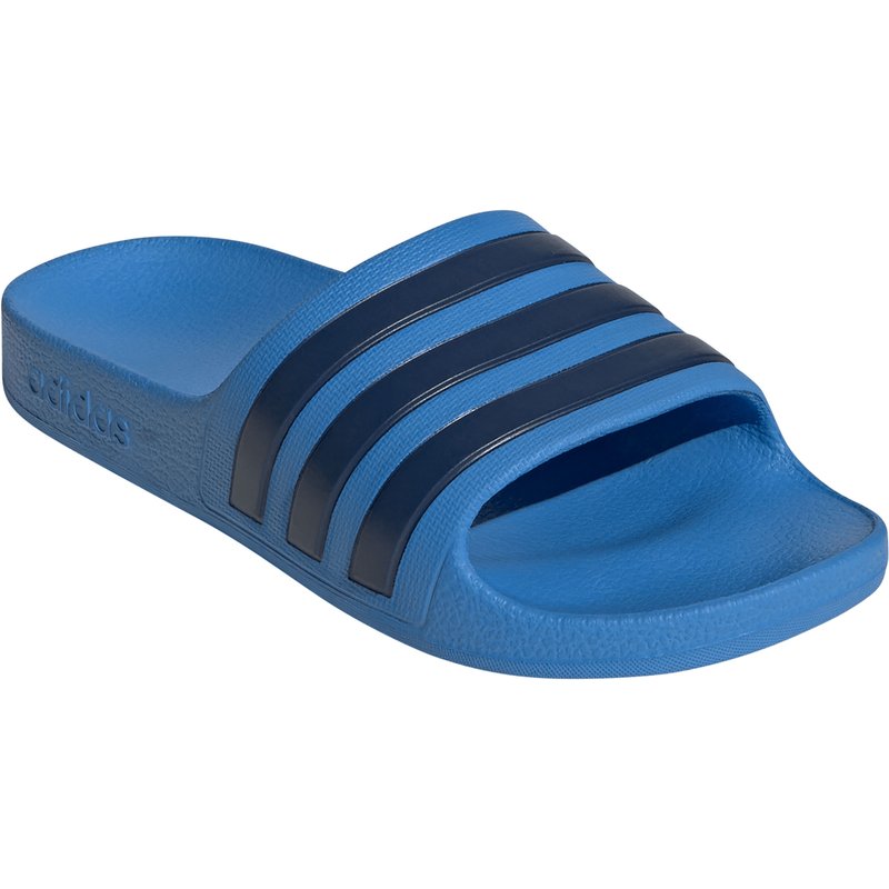adidas Kinder Adilette Aqua Kids Sandale
