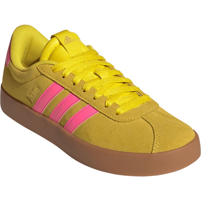 adidas Damen VL Court 3.0 Schuhe