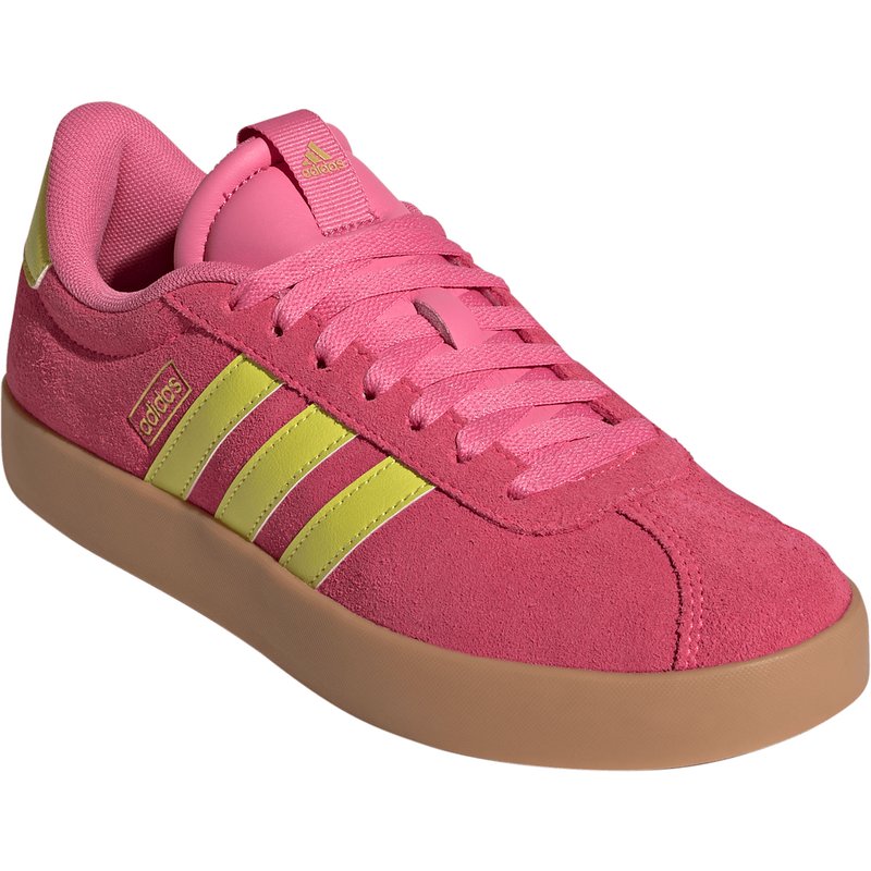 adidas Damen VL Court 3.0 Schuhe