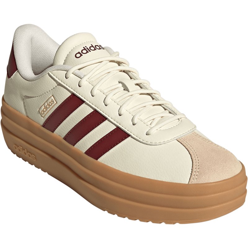 adidas Damen VL Court Bold Schuhe