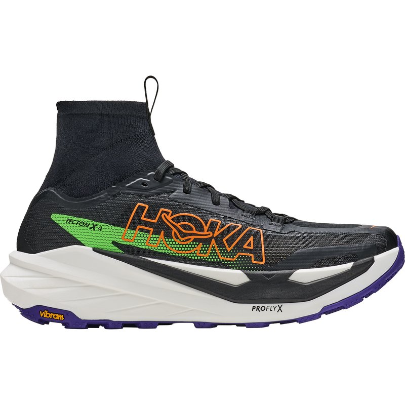 Hoka Herren Tecton X 4 Schuhe