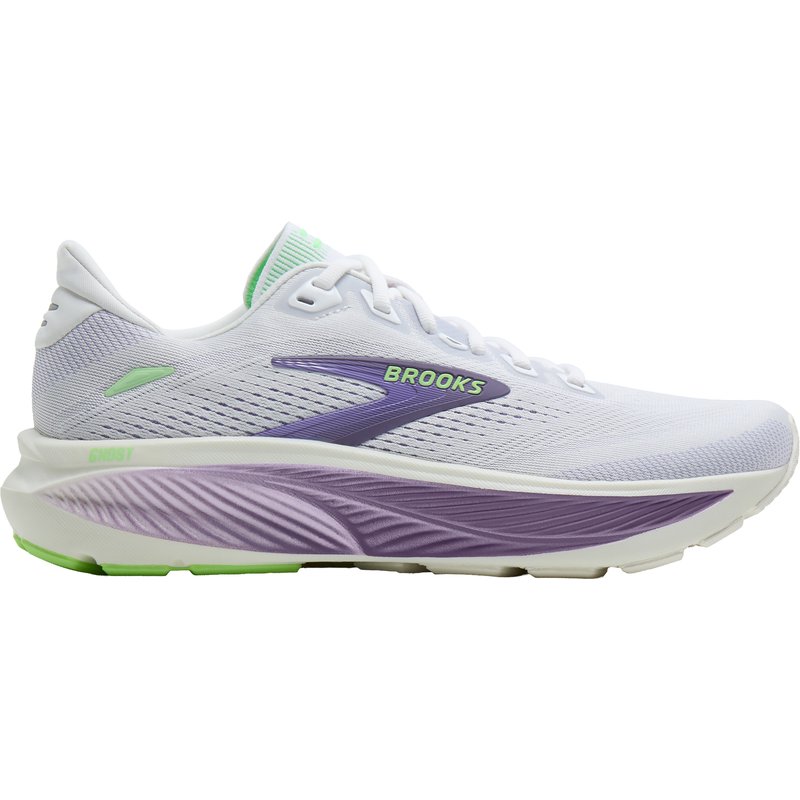 Brooks Damen Ghost 18 Schuhe