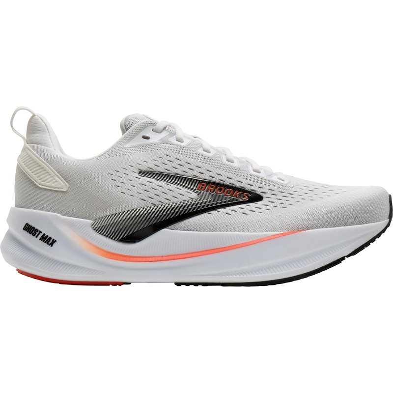 Brooks Herren Ghost Max 4 Schuhe