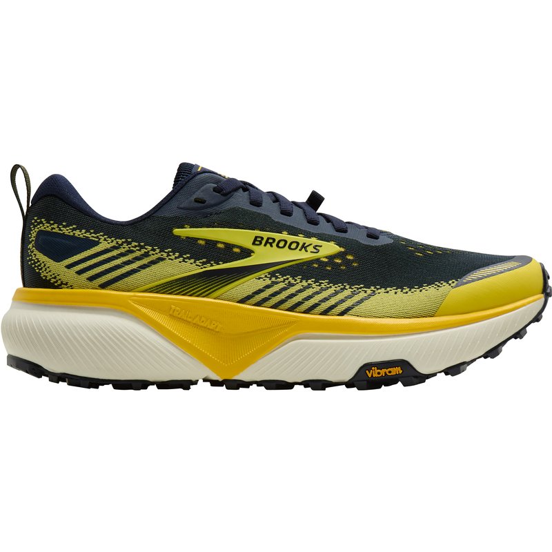 Brooks Herren Cascadia 20 Schuhe