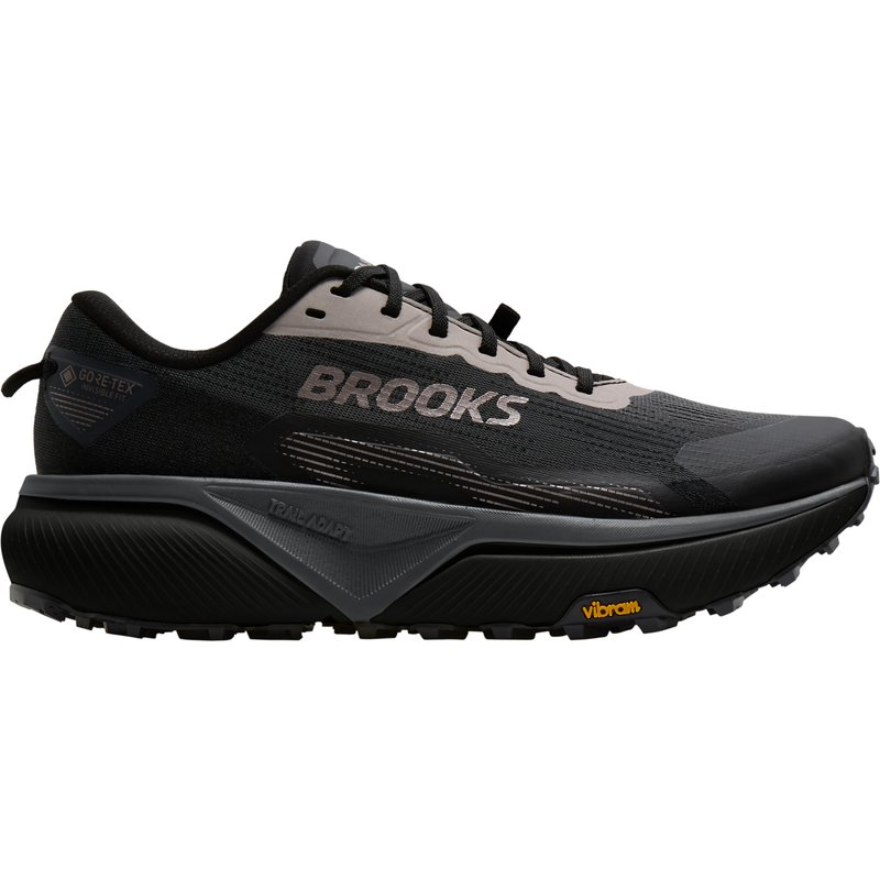 Brooks Damen Cascadia 20 GTX Schuhe