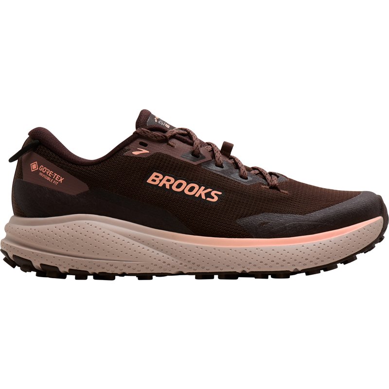 Brooks Damen Divide 6 GTX Schuhe