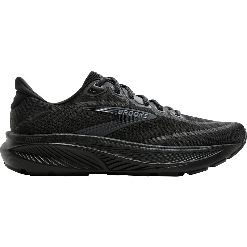 Brooks Herren Ghost 18 Schuhe