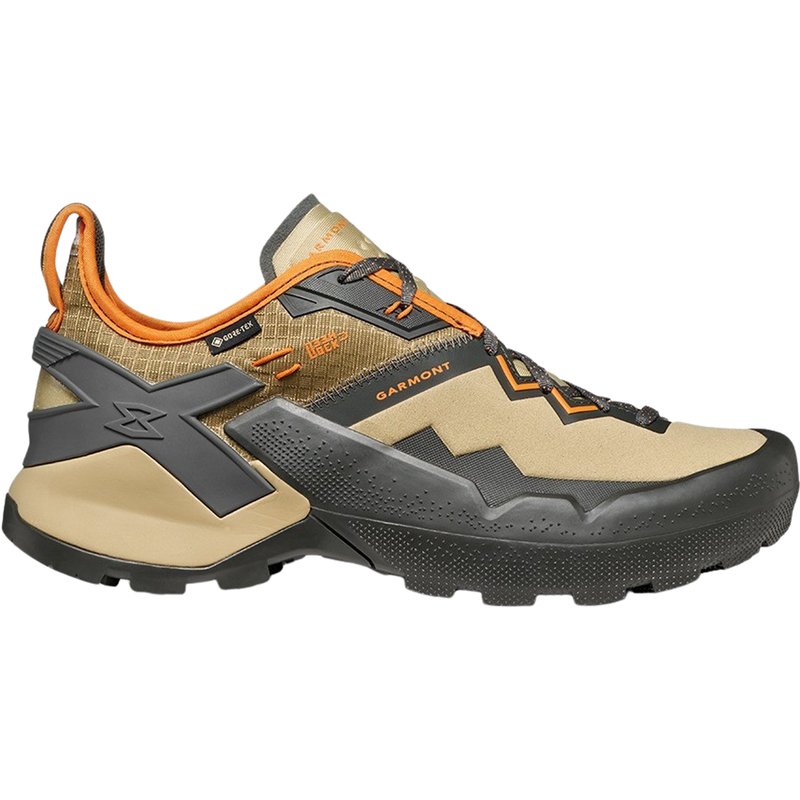 Garmont Herren 9.81 Onyx Mb GTX Schuhe