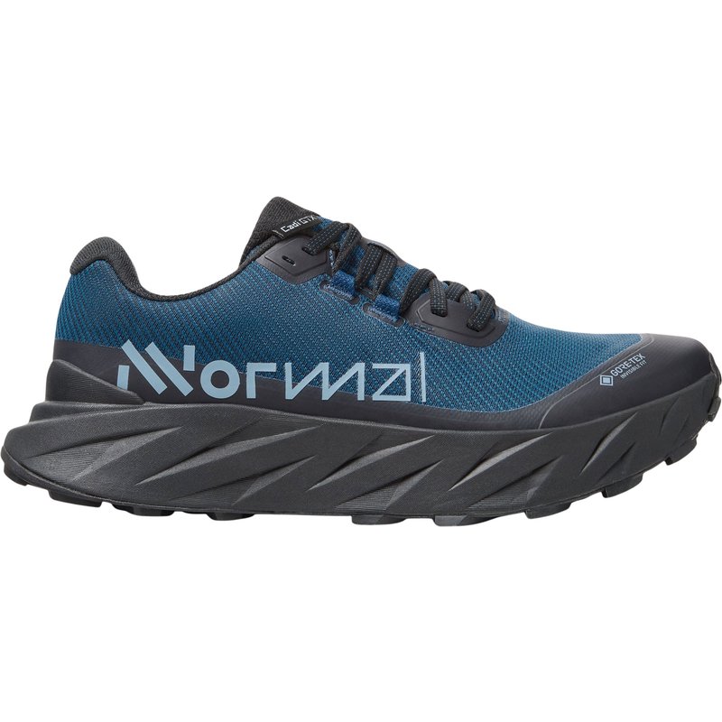 NNormal Herren Cadí GTX Schuhe