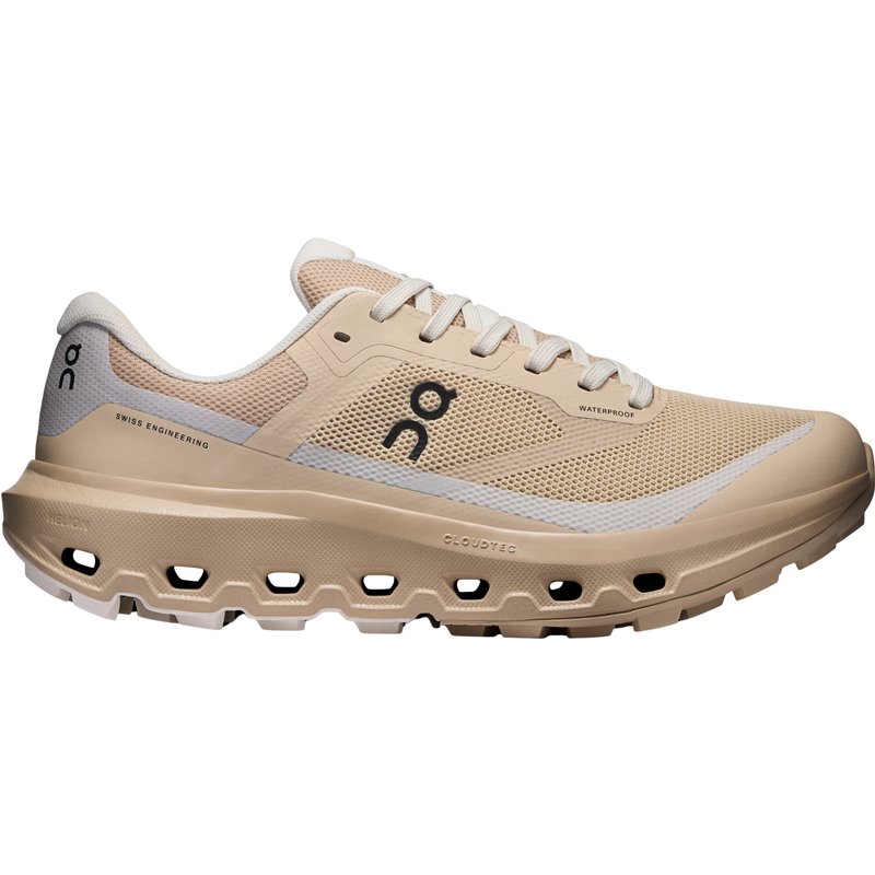 On Damen Cloudvista 3 WP Schuhe