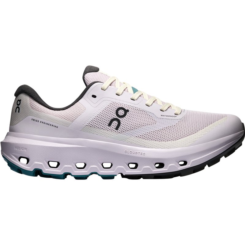 On Damen Cloudvista 3 WP Schuhe