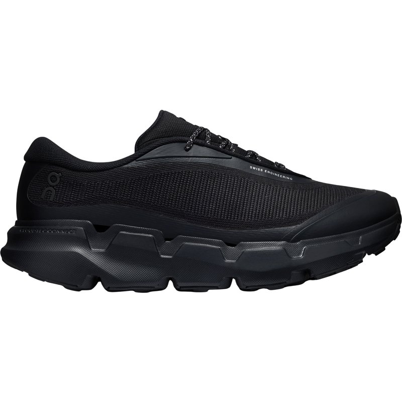 On Herren Cloudsoma Hike Schuhe