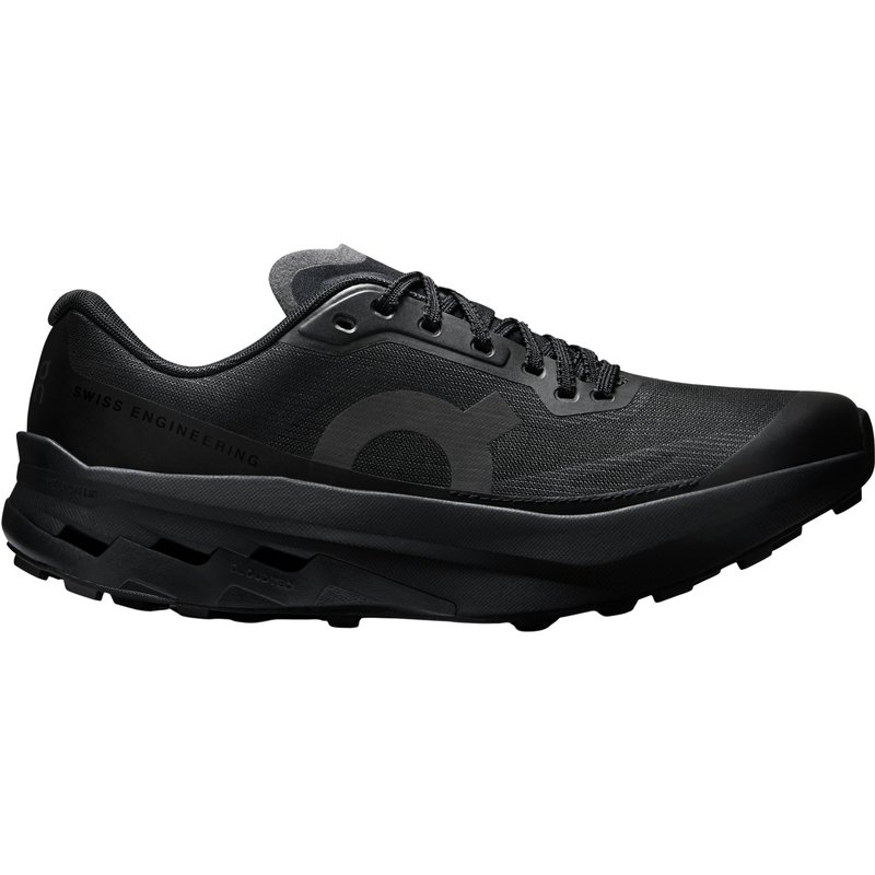 On Damen Cloudultra Peak Schuhe