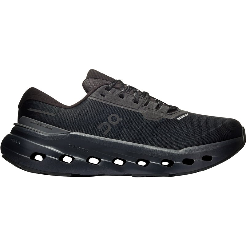 On Damen Cloudrunner 3 WP Schuhe