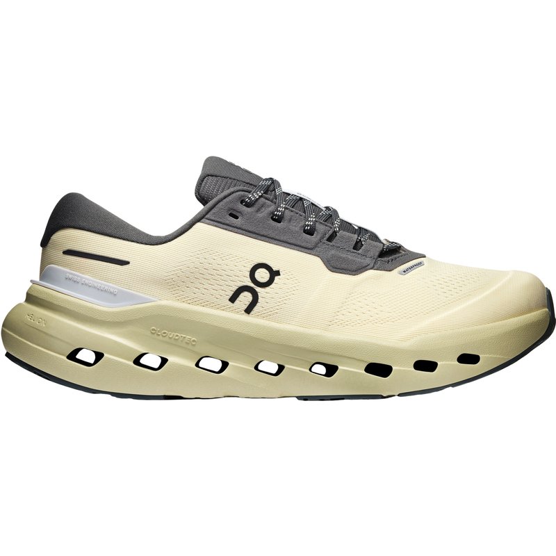 On Damen Cloudrunner 3 WP Schuhe