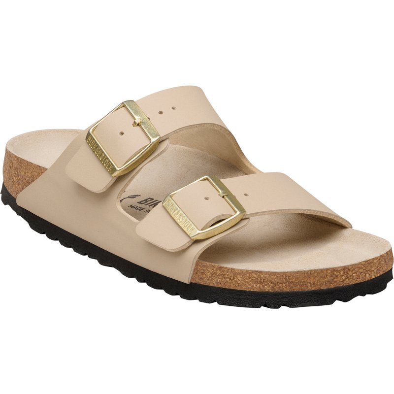Birkenstock Damen Arizona BF Triples Sandalen