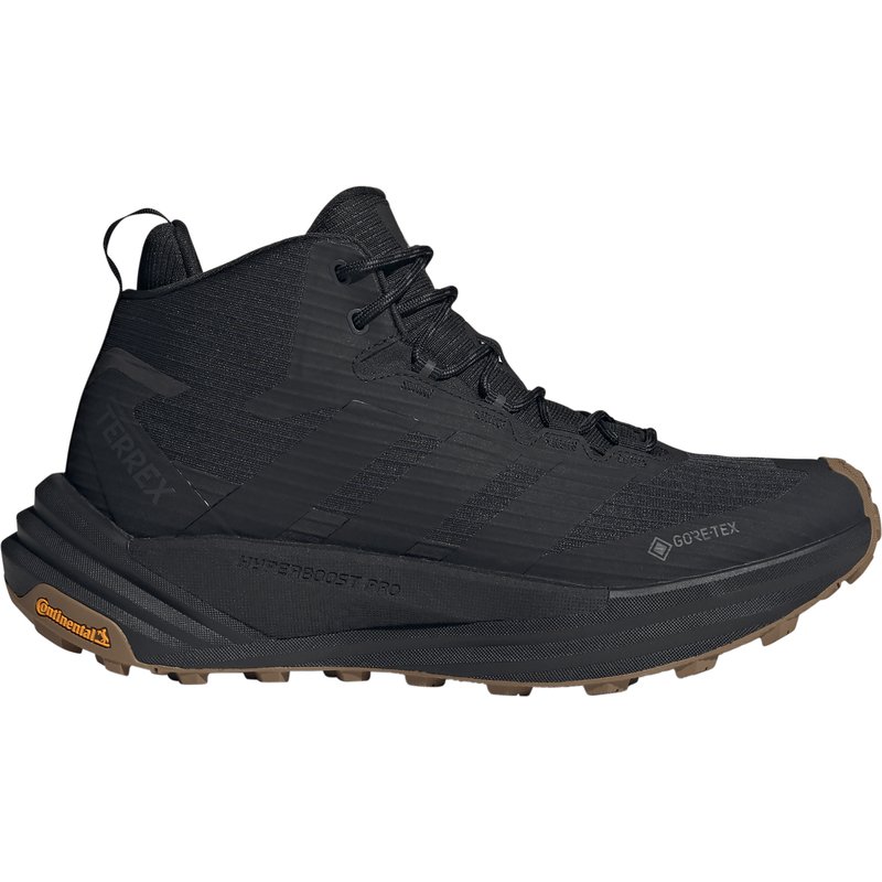 adidas Terrex Herren Freehiker 3 Mid GTX Schuhe