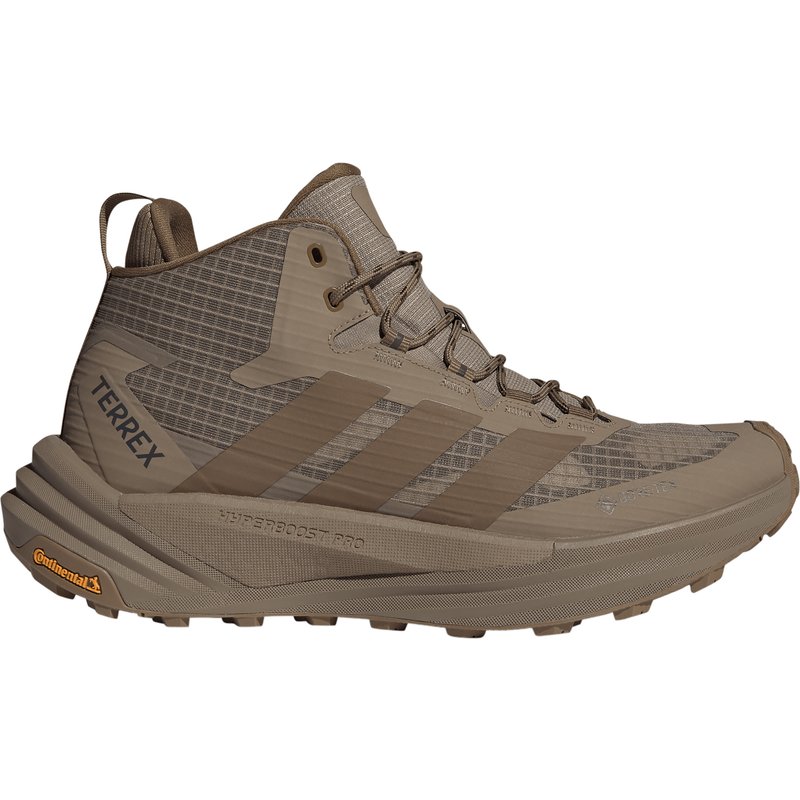 adidas Terrex Herren Freehiker 3 Mid GTX Schuhe