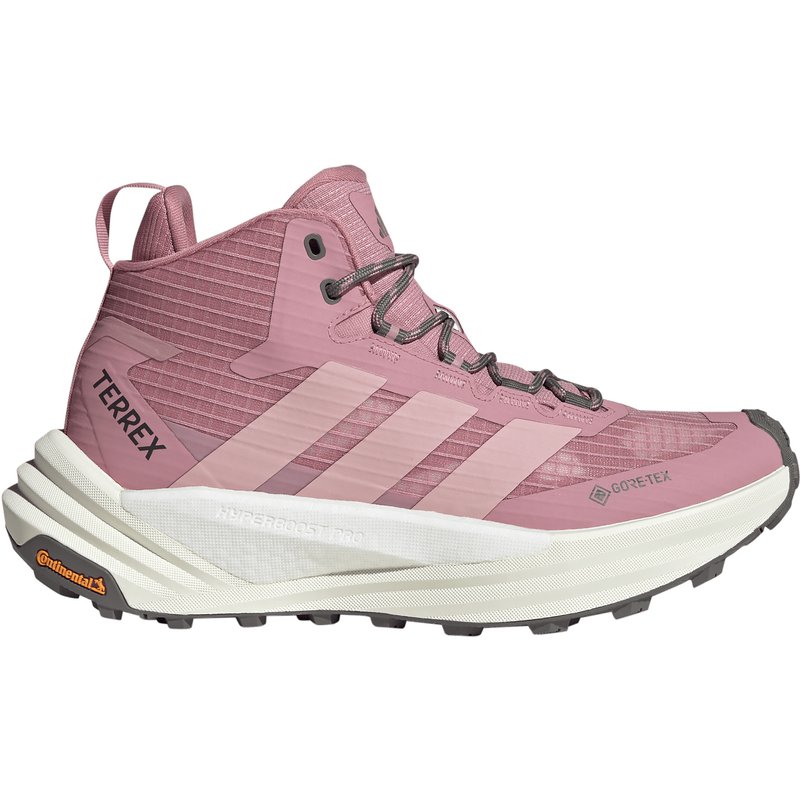 adidas Terrex Damen Freehiker 3 Mid GTX Schuhe
