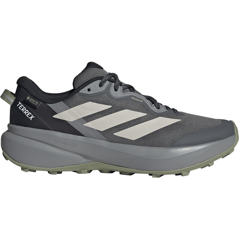 adidas Terrex Herren Tracefinder Plus GTX Schuhe