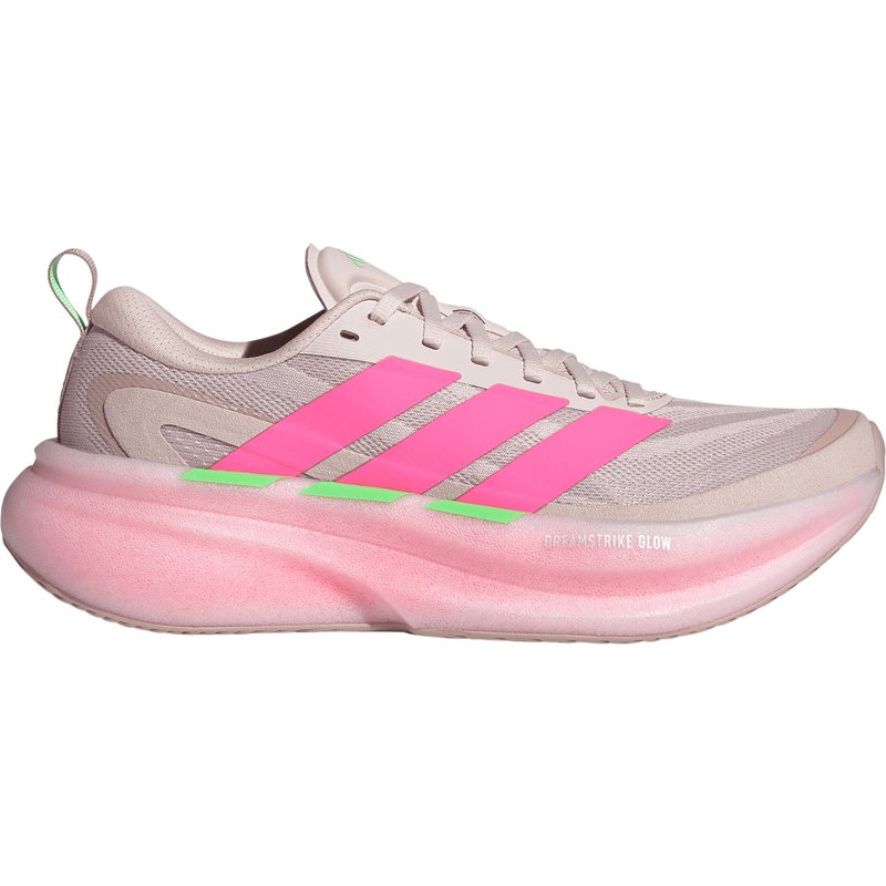 adidas Damen Supernova Glide Schuhe