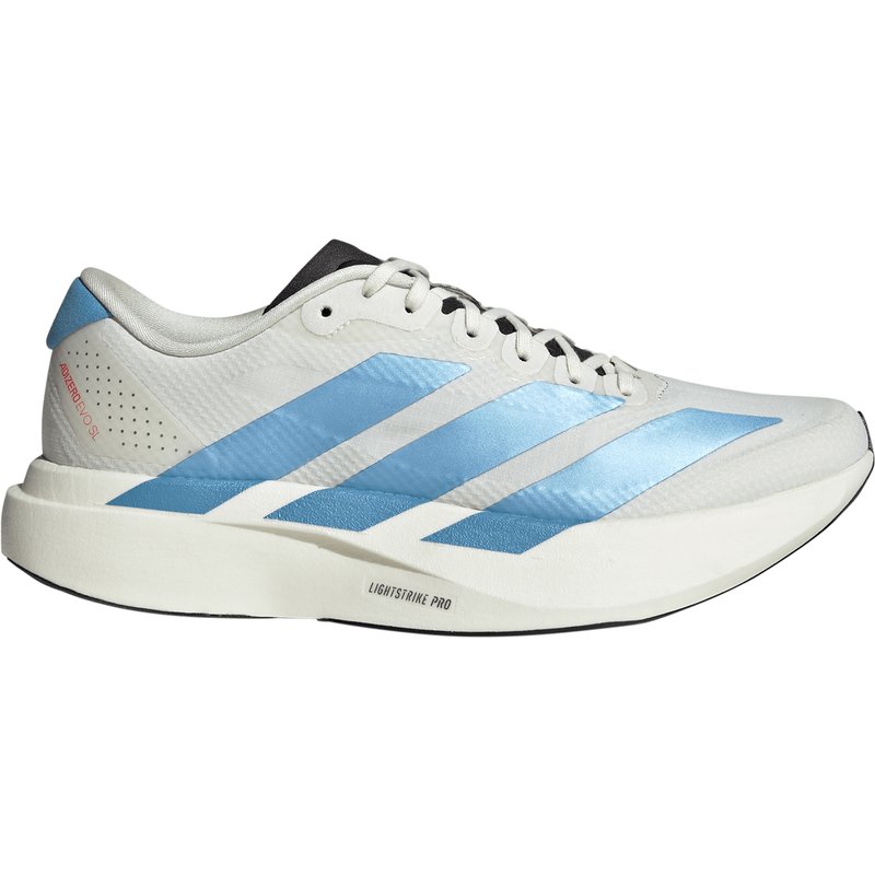 adidas Damen Adizero Evo SL Woven Schuhe