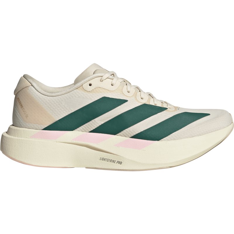 adidas Damen Adizero Evo SL Woven Schuhe