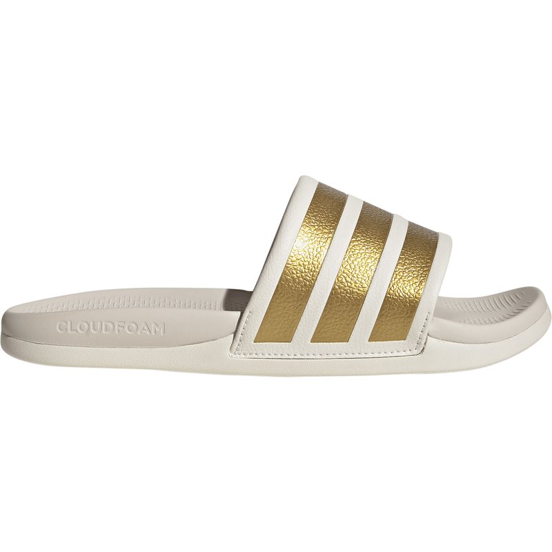 adidas Damen Adilette Comfort 2.0 Sandale
