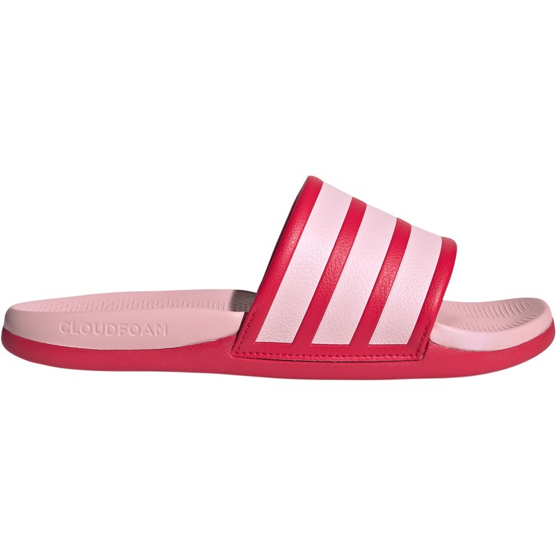 adidas Damen Adilette Comfort 2.0 Sandale