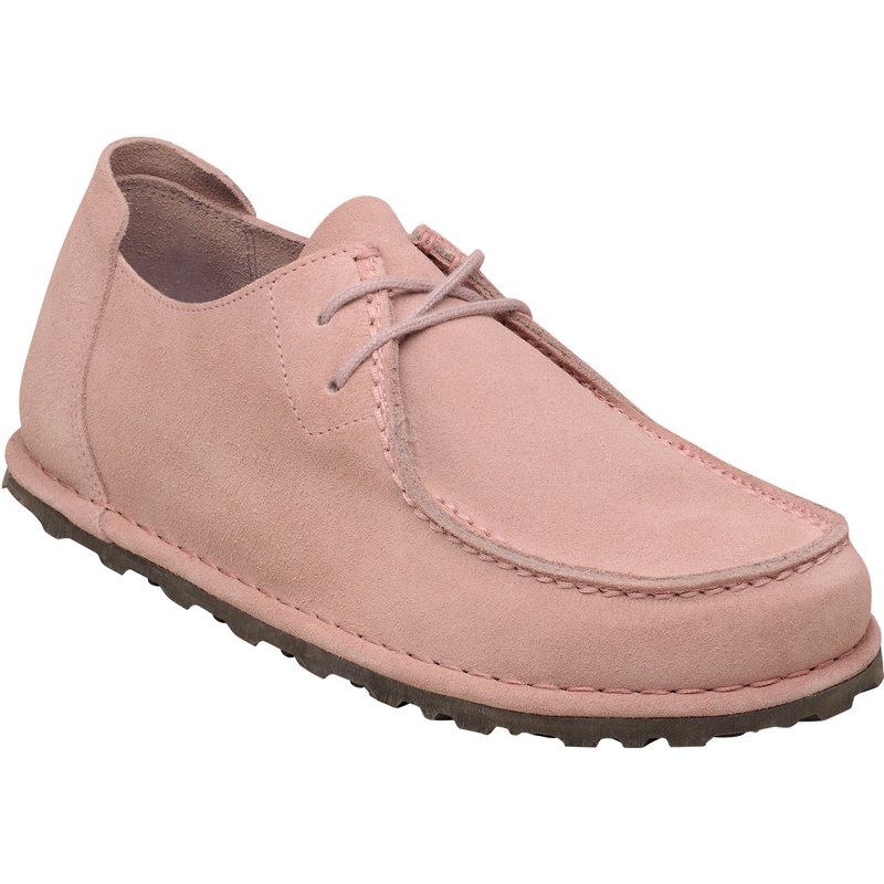Birkenstock Damen Utti Lace Narrow Schuhe