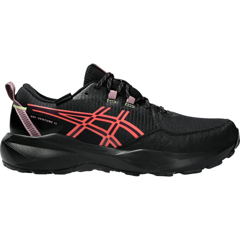 Asics Damen Gel-Venture 11 WP Schuhe