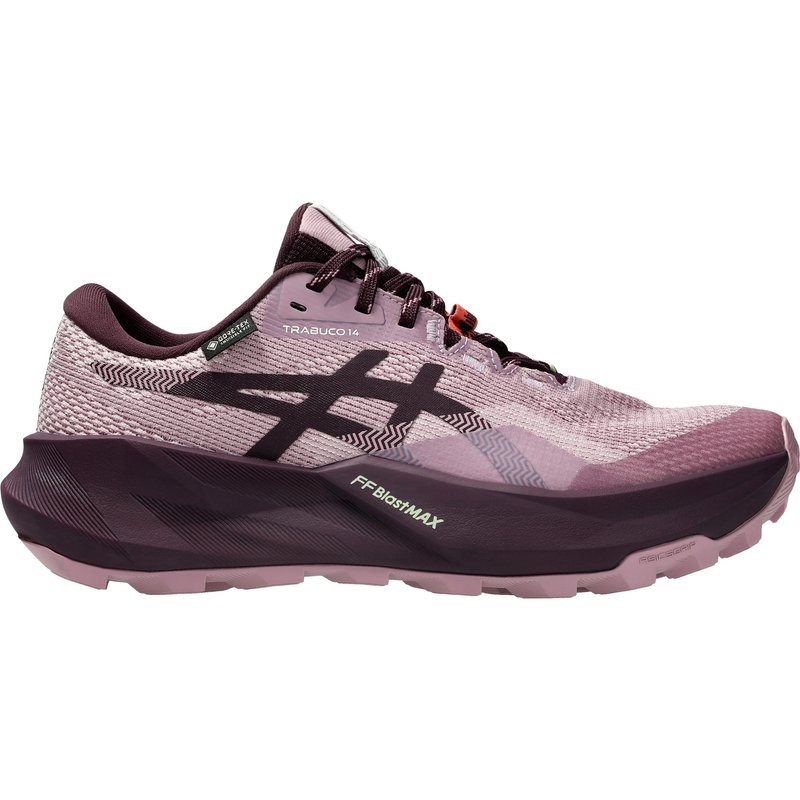 Asics Damen Trabuco 14 GTX Schuhe