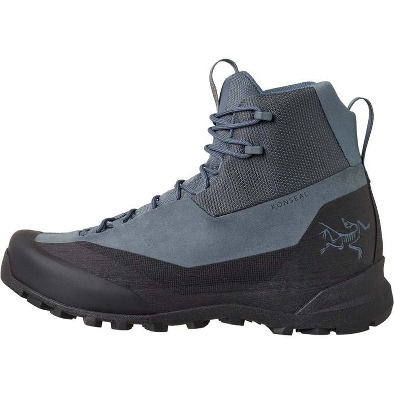 Arc'teryx Herren Konseal Trek GTX Schuhe