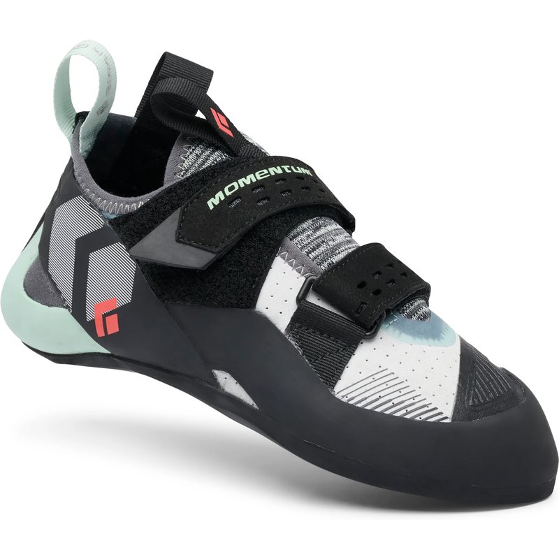 Black Diamond Damen Momentum Kletterschuhe
