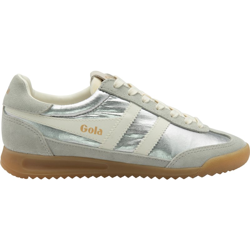 Gola Damen Firefly Metalli Schuhe