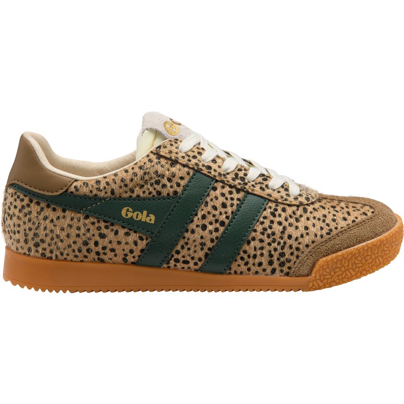 Gola Damen Elan Savanna Schuhe