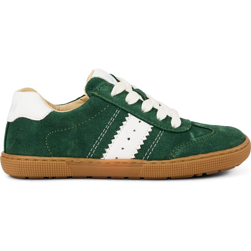 Koel Barefoot Kinder Declan Suede 3.0 Schuhe