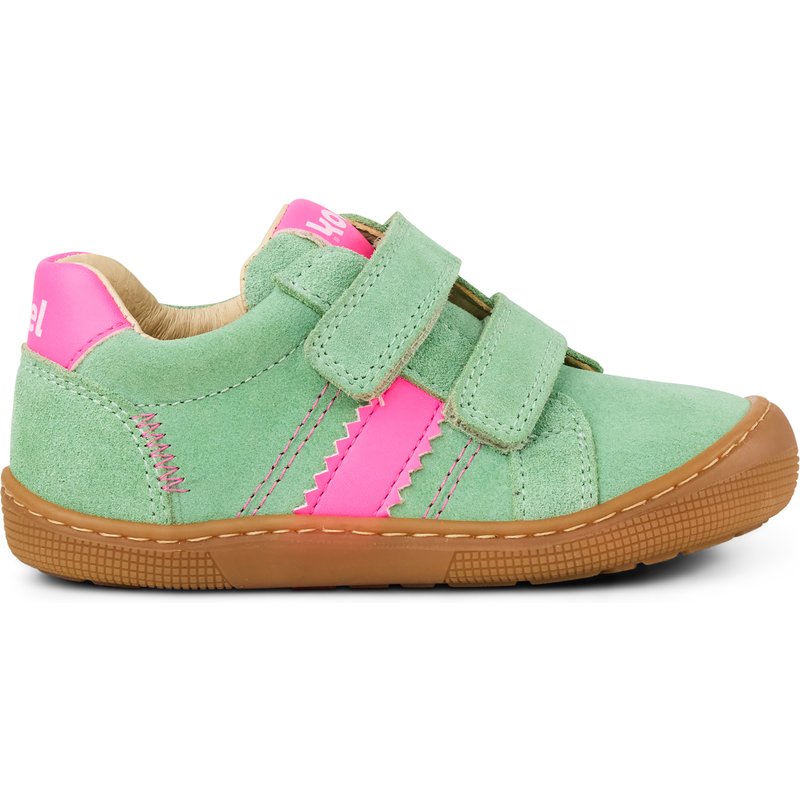 Koel Barefoot Kinder Denis Suede 3.0 Schuhe