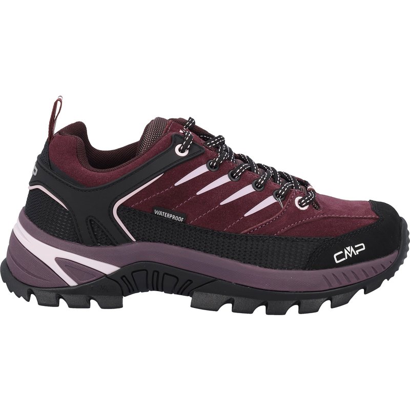 CMP Damen Rigel 2.0 Low WP Schuhe