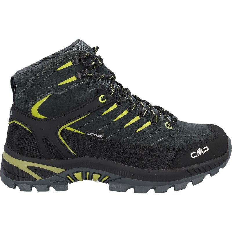 CMP Kinder Rigel 2.0 Mid WP Schuhe