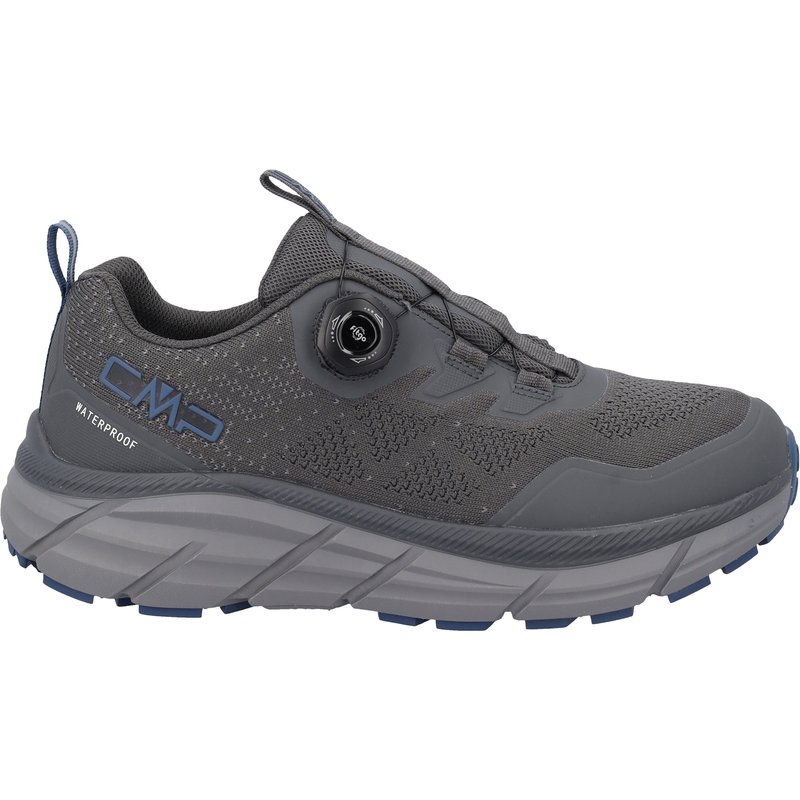 CMP Herren Rahmsy Fitgo WP Schuhe