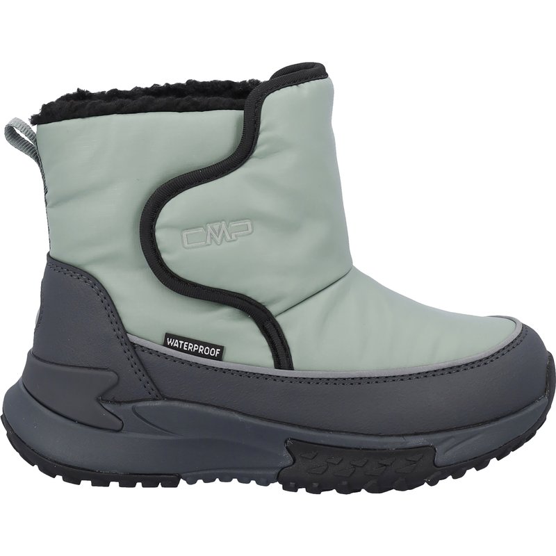 CMP Kinder Snooly WP Schuhe