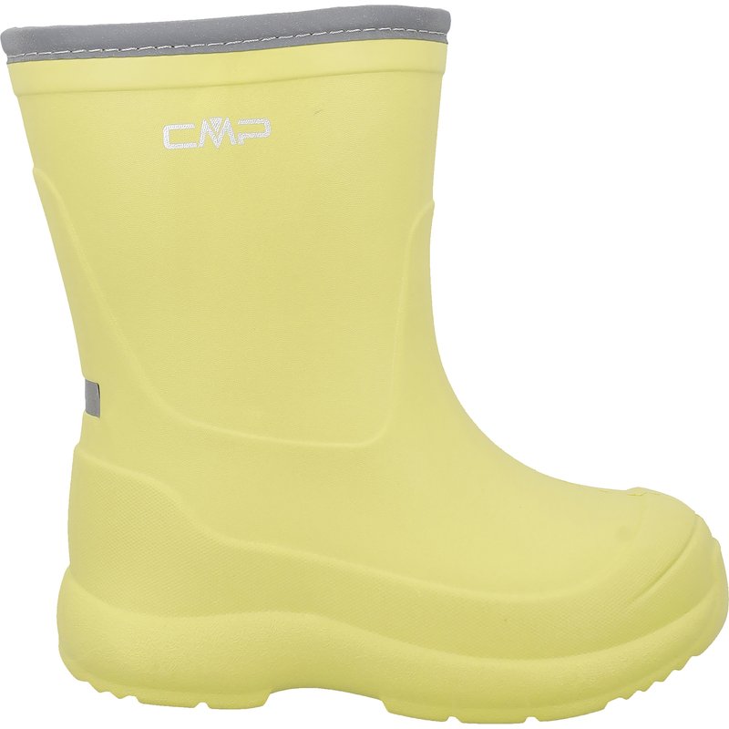 CMP Kinder Rainny Fur Schuhe