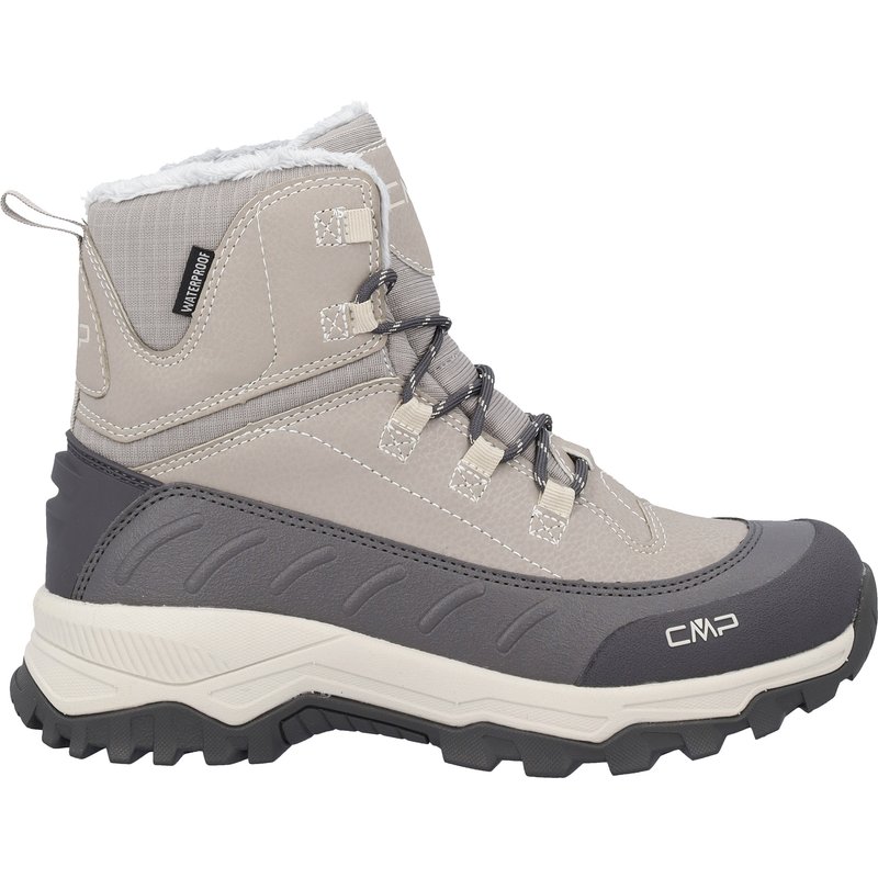 CMP Damen Aryel WP Schuhe