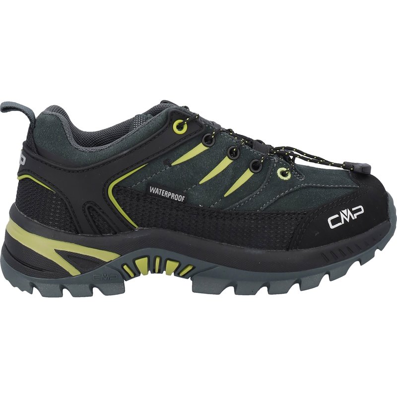 CMP Kinder Rigel 2.0 Low WP Schuhe