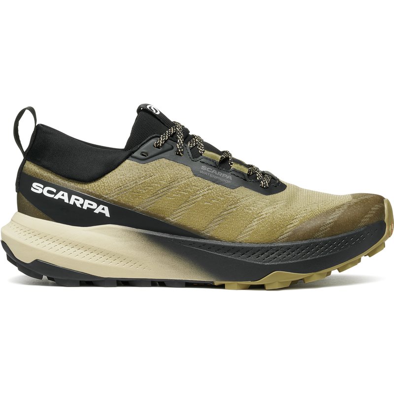 Scarpa Herren Golden Gate LT WP Schuhe