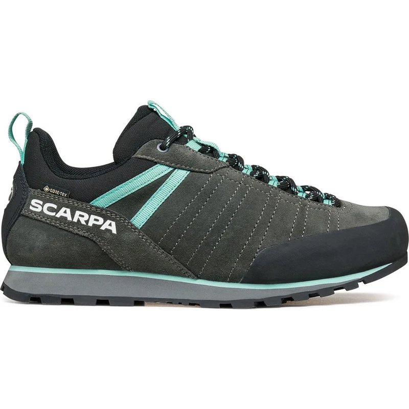 Scarpa Damen Crux 2 GTX Schuhe
