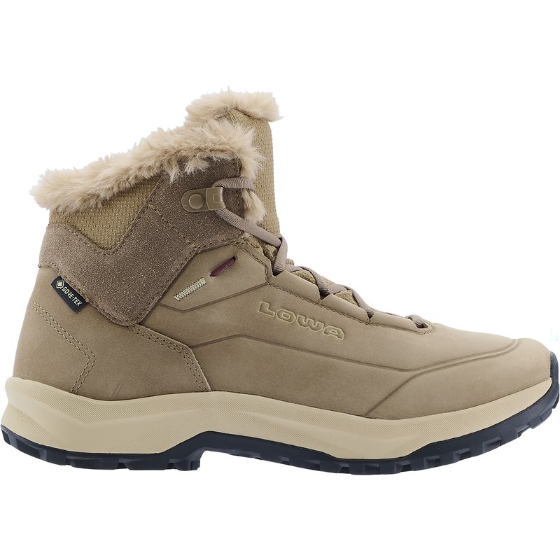 Lowa Damen Kaloya Winter GTX Mid Schuhe